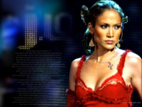  Jennifer Lopez Обои
