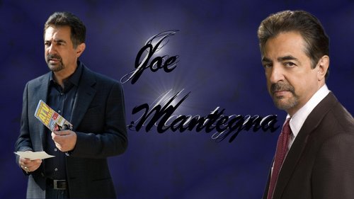  Joe Mantegna =)