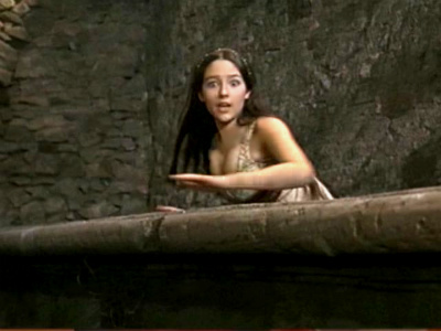  Juliet (Capulet) Montague picha