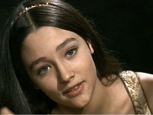  Juliet (Capulet) Montague fotografias