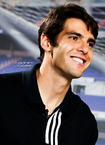  Kaka in new interview to Real Madrid