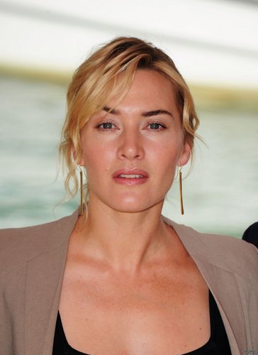  Kate Winslet at 68th Annual Venice International Film Festival: Carnage Photocall 01.09.2011