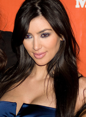  Kim Kardashian <3