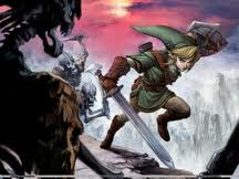  Link looking hot!