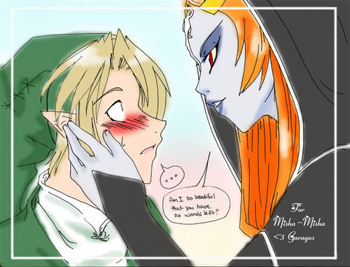 MIdna's True Form and 更多