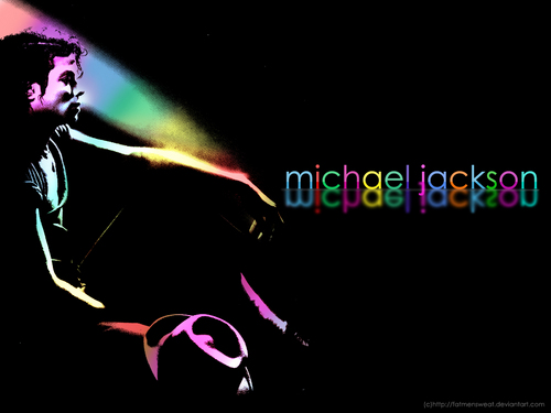  Michael Jackson WallPaper