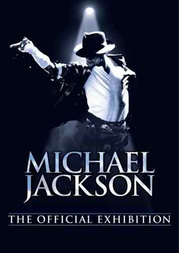 Michael Jackson.....