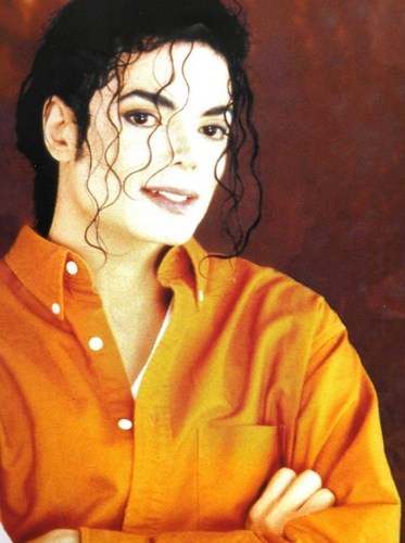  Michael ...♥