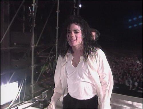  Mike...♥