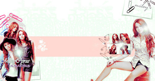 Miley Backgrounds