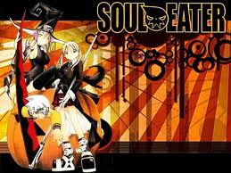  meer Soul Eater