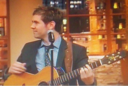 Neil on QVC Rose of Tralee Special 9/1/11