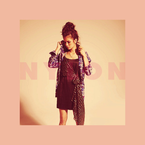  Nina. ♥