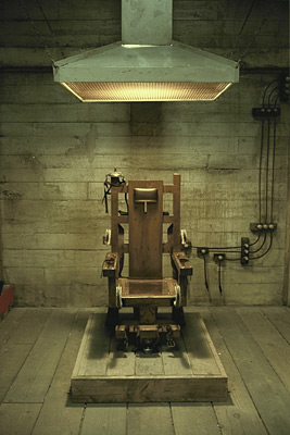  Old Sparky