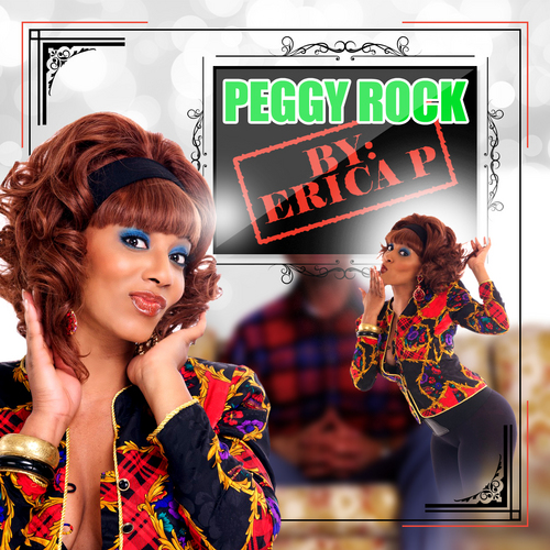  Peggy Rock