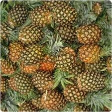  Pineapples