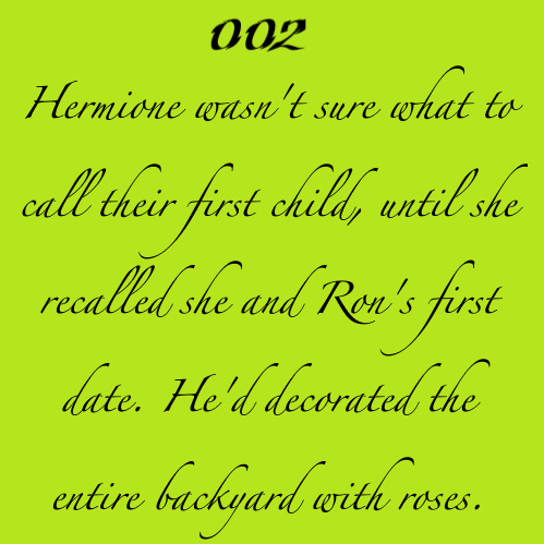  romione Facts