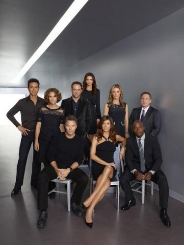  Season 5 - Cast Promo fotografia