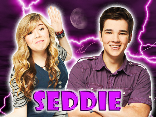 Seddie or creddie 