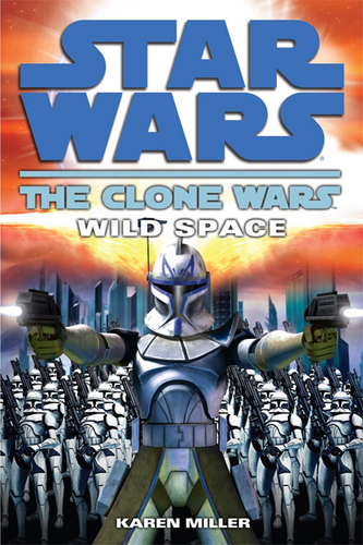  bintang wras the Clone wars