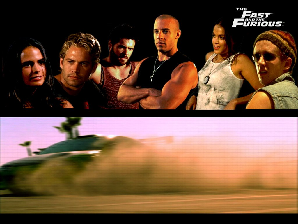 The Fast And The Furious Wallpaper Fast And Furious Wallpaper