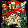  The Real Ghostbusters & The Peoplebusters