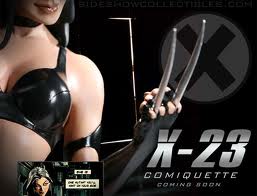  X-23 / Laura Kinney