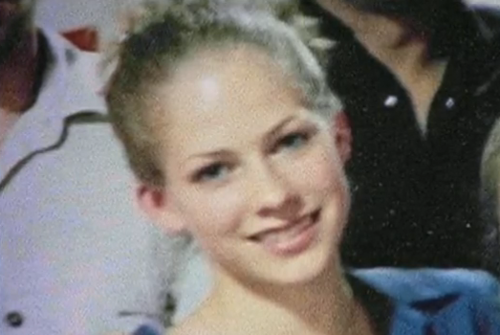  Young Avril Lavigne