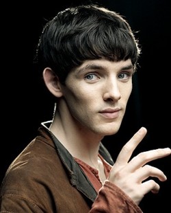  just Merlin