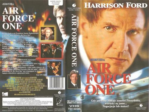  old vhs cover
