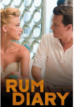  the rom, rumi diary