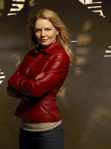 'Once Upon A Time' Promotional Photos