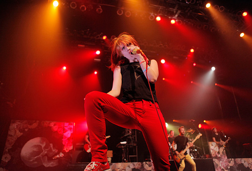  07.09.11 - Fueled によって Ramen's 15th Anniversary コンサート