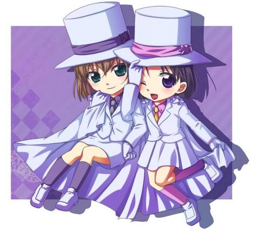  Ai&Ayumi