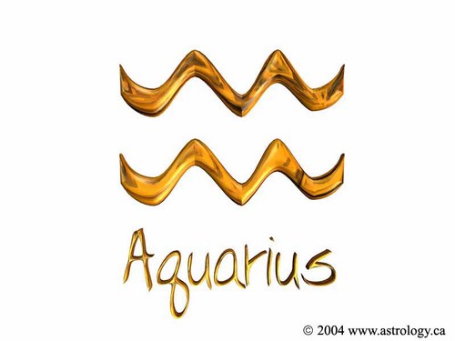 Aquarius - Aquarius Photo (25142907) - Fanpop