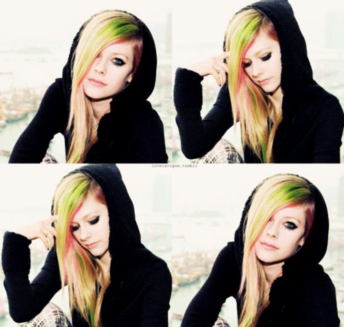  Avril..❤