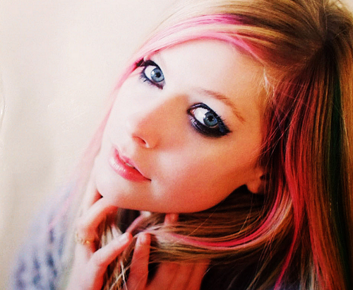  Avril..❤