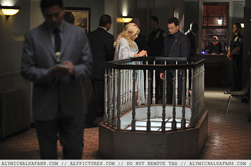  CSI:ニューヨーク - [8x02] Keep It Real: Episode Stills