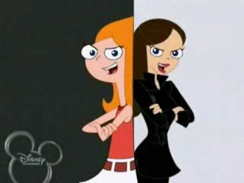  Candace and Vanessa