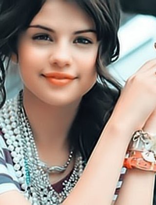  Cute Selena