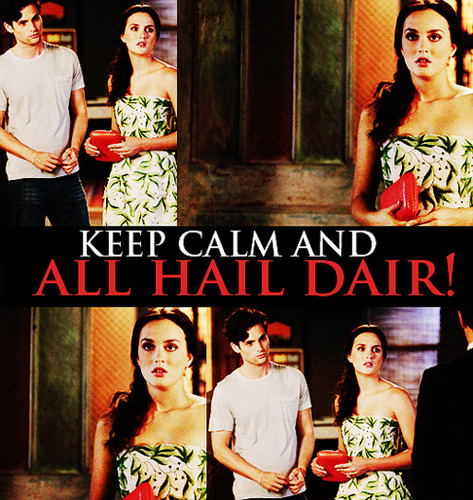  Dare to Dair