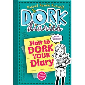  Dork Diaries: How to Dork your Diary