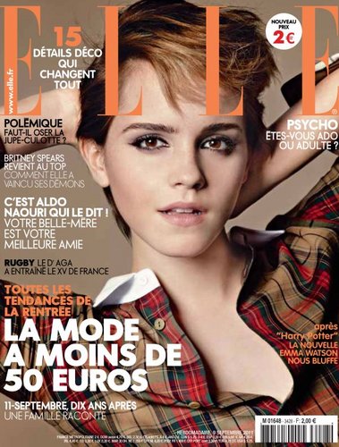  French Elle