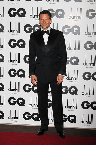  GQ Men of the anno Awards
