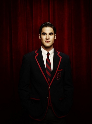 Glee season 3 promo pics