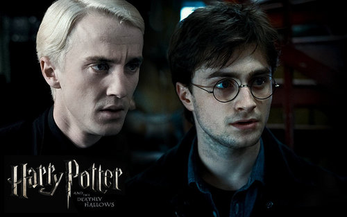 Harry e Draco