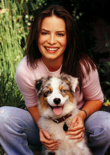  hulst, holly Marie Combs - Photoshoots