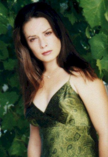 Holly Marie Combs - Photoshoots