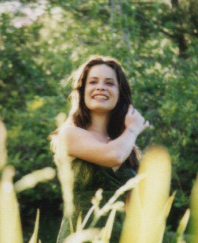  stechpalme, holly Marie Combs - Photoshoots
