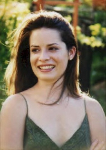 Holly Marie Combs - Photoshoots